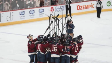 MONTRÉAL ELIMINATES TWO-TIME CHAMPION MINNESOTA TO REACH FIRST-EVER WALTER CUP FINALS