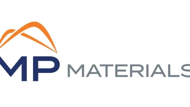 MP Materials Reports First Quarter 2026 Results