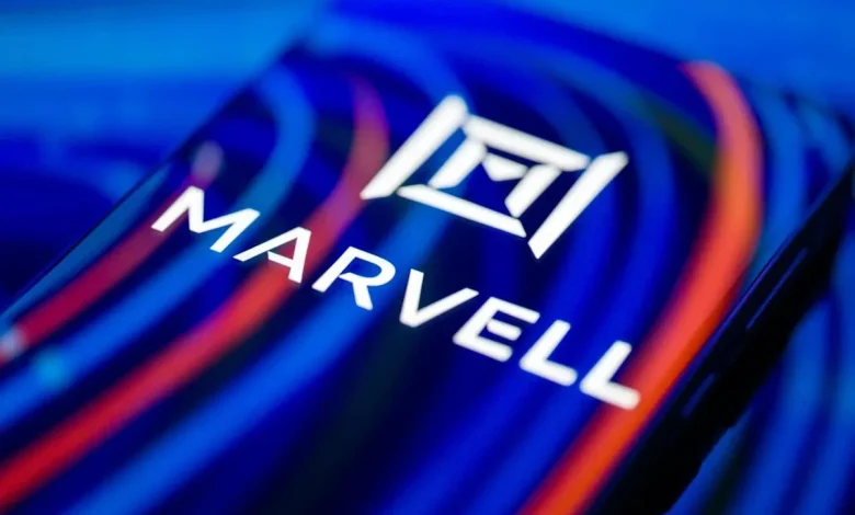 MRVL Stock Rises After-Hours On Q1 Earnings Beat And Strong Outlook