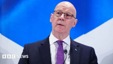MSPs set to vote on plans for second independence referendum