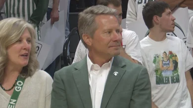 MSU President Guskiewicz leaving school to become president at Clemson University