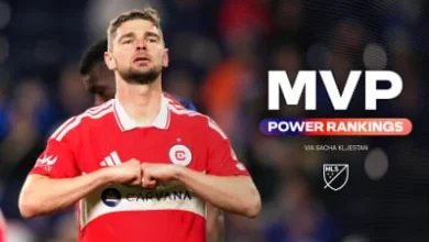 MVP Power Rankings: Hugo Cuypers challenges Sam Surridge for top spot