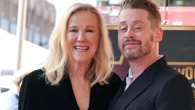 Macaulay Culkin ‘Had Unfinished Business’ With ‘Home Alone’ Mom Catherine O’Hara When She Died: ‘I Owed Her a Favor. I Don’t Like Having Outstanding Debt’