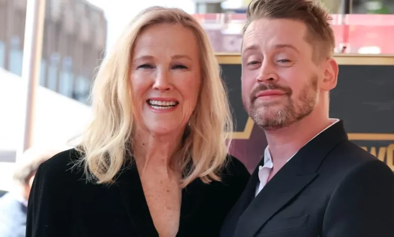 Macaulay Culkin ‘Had Unfinished Business’ With ‘Home Alone’ Mom Catherine O’Hara When She Died: ‘I Owed Her a Favor. I Don’t Like Having Outstanding Debt’