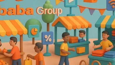 Macht Alibaba (BABA) durch die Umwandlung von KI-Tools in Produkte seinen Weg zur Cloud-Monetarisierung klarer?