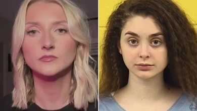 Mackenzie Shirilla Didn’t Show ‘Remorse’ in Jail, Claims Former Inmate: She ‘Wanted to Be Like Regina George’