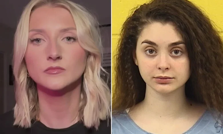 Mackenzie Shirilla Didn’t Show ‘Remorse’ in Jail, Claims Former Inmate: She ‘Wanted to Be Like Regina George’