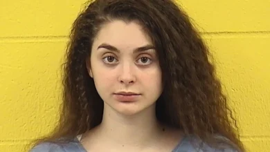 Mackenzie Shirilla Heard in Jail Call Saying She's 'Not Gonna Be Able to Have Kids' After Prison Release (Exclusive)
