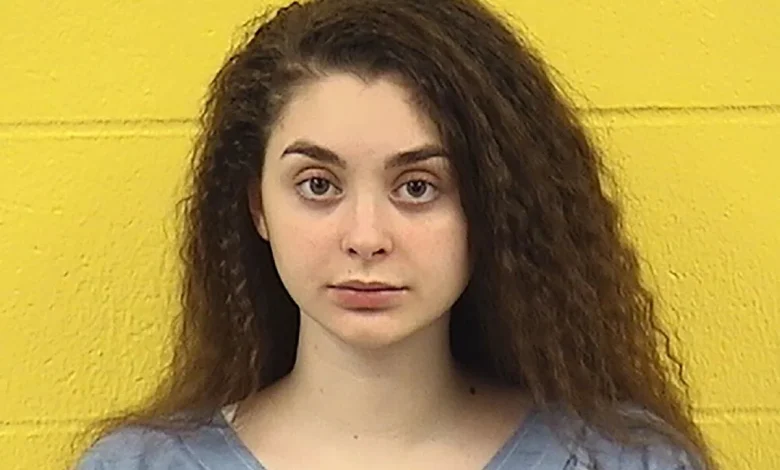 Mackenzie Shirilla Heard in Jail Call Saying She's 'Not Gonna Be Able to Have Kids' After Prison Release (Exclusive)
