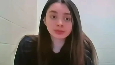 Mackenzie Shirilla Says She Doesn't ‘Need to Be Rehabilitated’ in Jail Call (Exclusive)