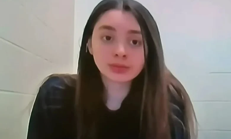 Mackenzie Shirilla Says She Doesn't ‘Need to Be Rehabilitated’ in Jail Call (Exclusive)
