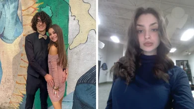 Mackenzie Shirilla Sparks Prison Scandal As Inmate Claims She Became ‘Mean Girl’ Who Took Numerous Lovers