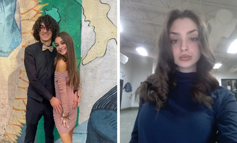 Mackenzie Shirilla Sparks Prison Scandal As Inmate Claims She Became ‘Mean Girl’ Who Took Numerous Lovers