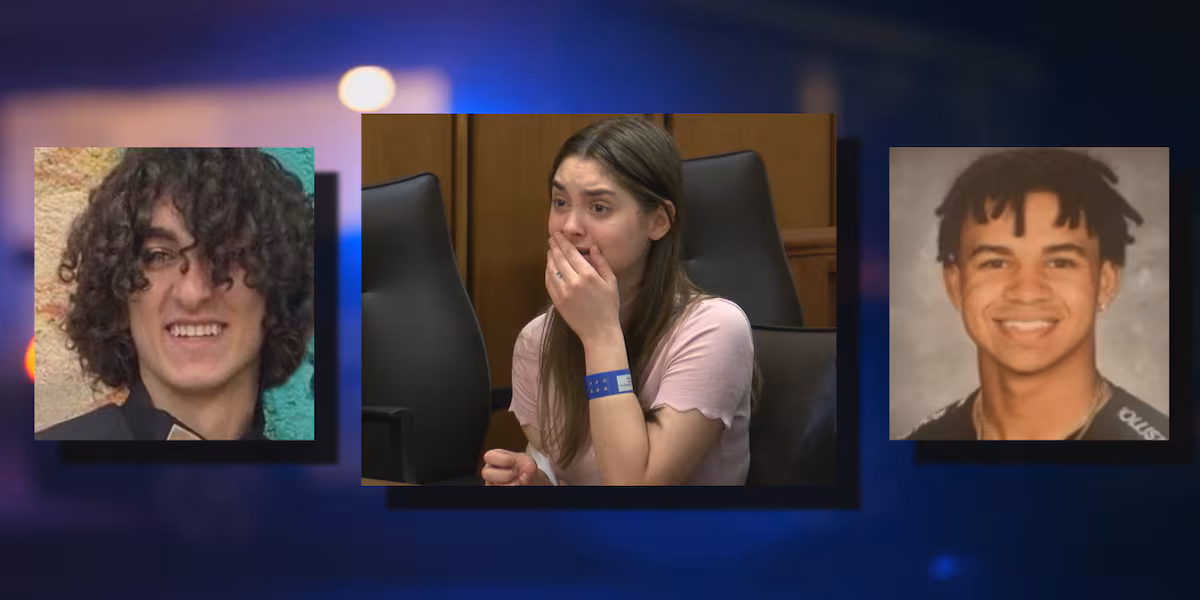 Mackenzie Shirilla’s father placed on administrative leave after Netflix documentary release