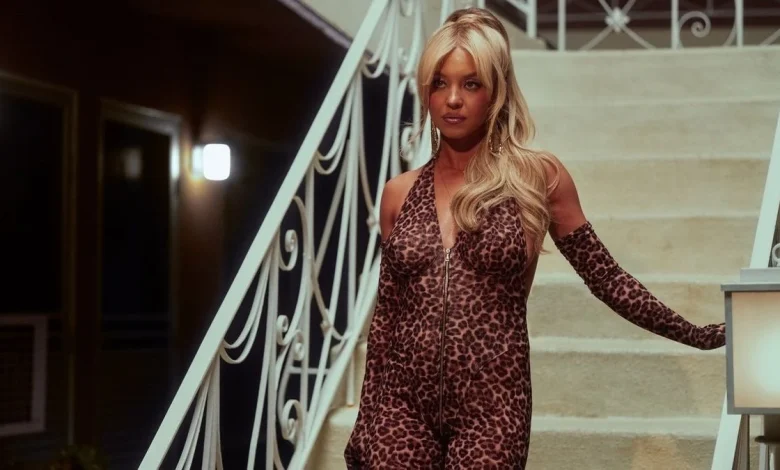 'Macrophilia' kink explained as Sydney Sweeney's latest Euphoria scene sparks controversy