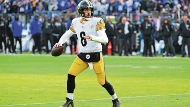 Madden Monday: Steelers re-signing Aaron Rodgers ‘puts off where they need to go’