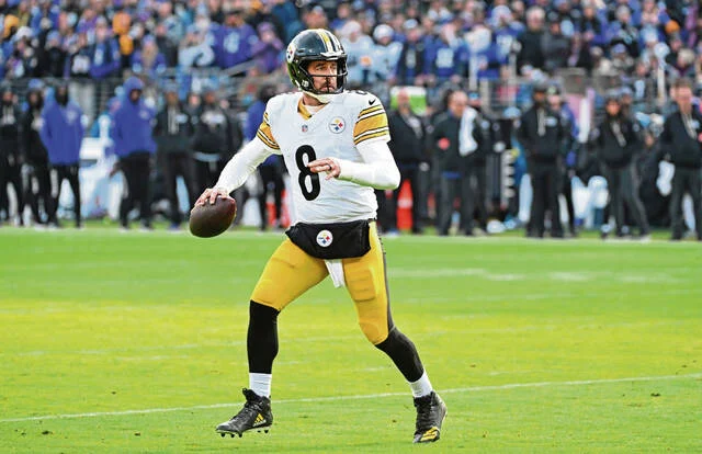 Madden Monday: Steelers re-signing Aaron Rodgers ‘puts off where they need to go’
