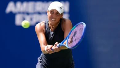 Madison Keys makes unexpected decision after premature Italian Open loss