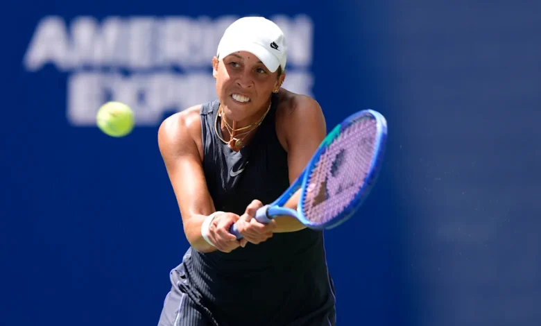 Madison Keys makes unexpected decision after premature Italian Open loss