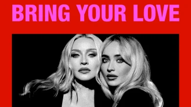 Madonna / Sabrina Carpenter: “Bring Your Love” Track Review