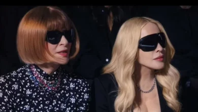 Madonna’s Met Gala Confession?