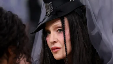 Madonna’s New Single Marks A Career High — And Low — On Different Charts