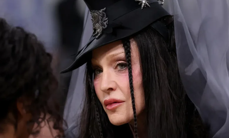Madonna’s New Single Marks A Career High — And Low — On Different Charts