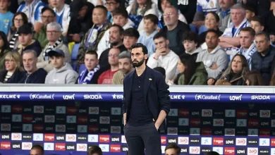 Madrid’s stuttering form