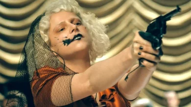 Maggie Gyllenhaal's dead on arrival flop 'The Bride!' is now streaming on HBO Max — and it's way more alive than you've heard