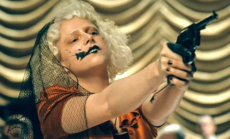 Maggie Gyllenhaal's dead on arrival flop 'The Bride!' is now streaming on HBO Max — and it's way more alive than you've heard