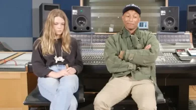 Maggie Rogers Reflects on ‘Alaska’ 10 Years Later