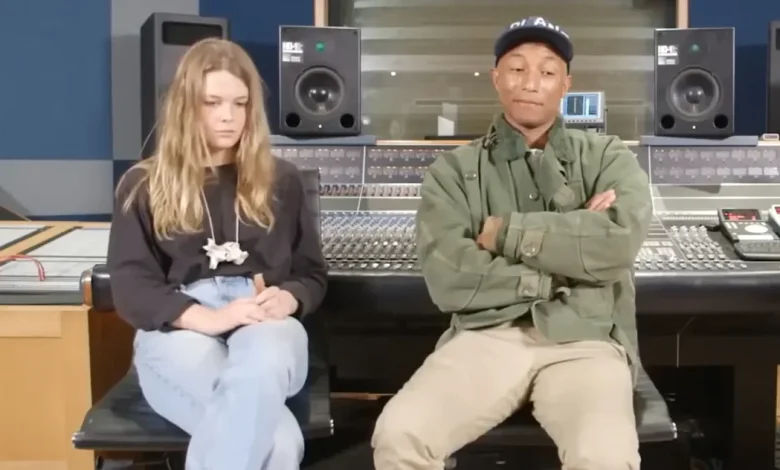 Maggie Rogers Reflects on ‘Alaska’ 10 Years Later