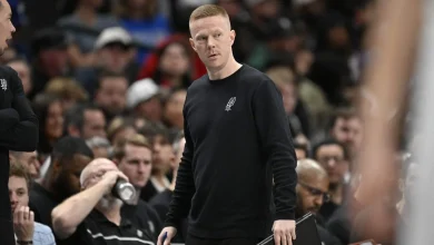 Magic nearing agreement to hire Sean Sweeney as next head coach: Sources