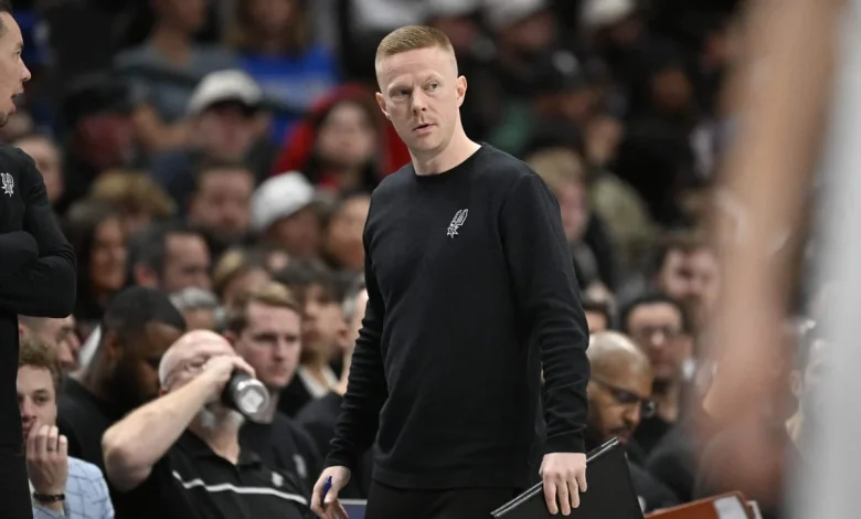 Magic nearing agreement to hire Sean Sweeney as next head coach: Sources