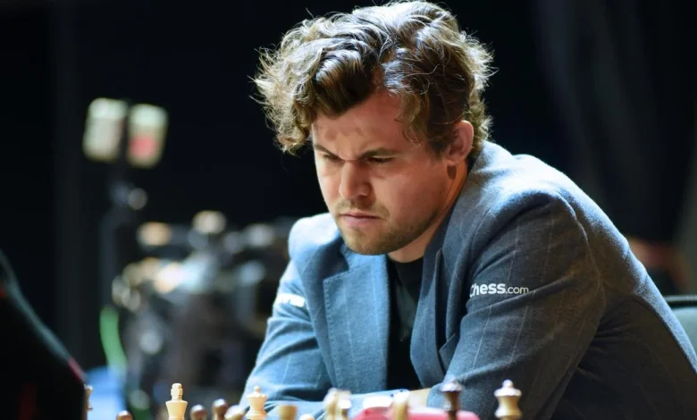 Magnus Carlsen — understanding the aura of a Norwegian sporting superstar