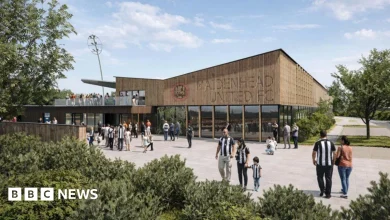 Maidenhead United's stadium plan to progress further after decision