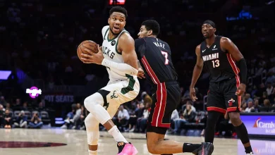 Mailbag: When could a Heat trade for Antetokounmpo happen?