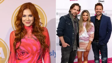 Maitland Ward says she was 'set up' and 'betrayed' by 'Boy Meets World' co-stars in toxic fallout