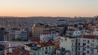 Major Istanbul earthquake risk remains high at 48%, expert warns