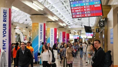 Major US city warns commuters about big crowds during specific summer events