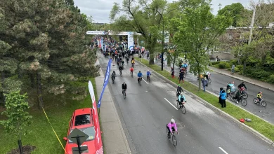 Major road closures expected in Greater Montreal area Sunday for Tour de l’Île, Laval firefighters' run