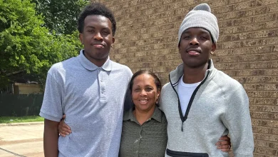 Makoka Brothers Free With Help From Senators After ICE Arrests