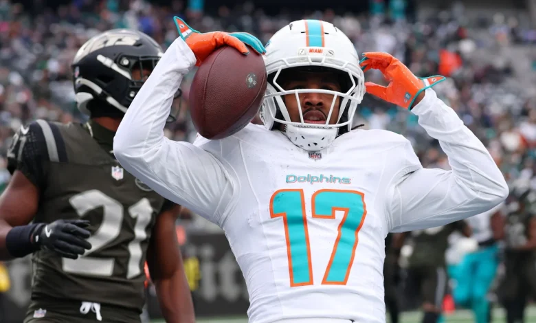 Malik Willis: Jaylen Waddle trade was unfortunate, but above my pay grade