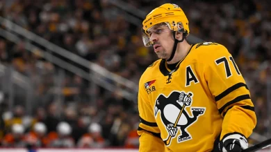 Malkin Reflects, Looks Ahead