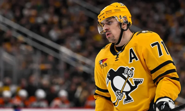 Malkin Reflects, Looks Ahead