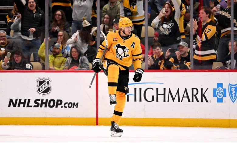 Malkin Staying in Pittsburgh | Pittsburgh Penguins