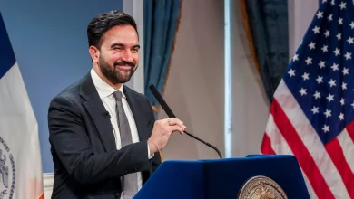 Mamdani announces $50 World Cup ticket lottery for New York City residents