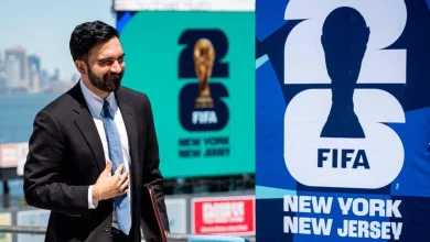 Mamdani secures $50 World Cup tickets for New Yorkers after negotiations with Infantino