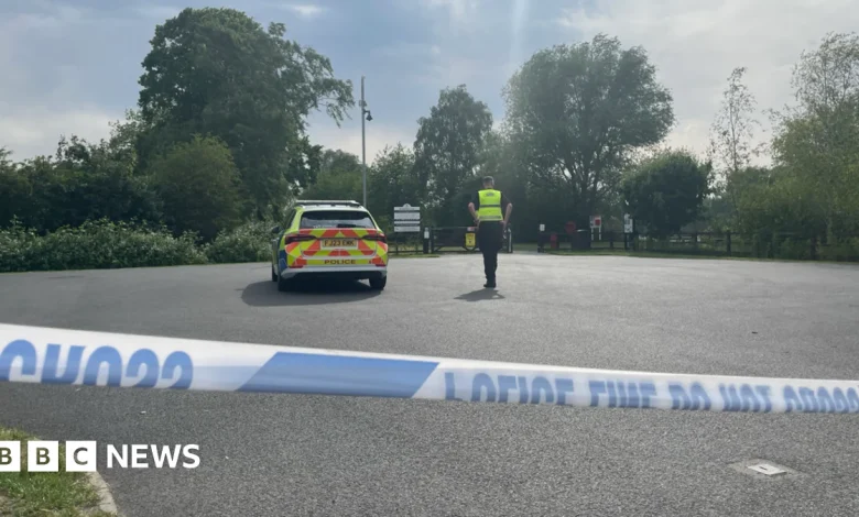 Man, 19, dies after being recovered from lake