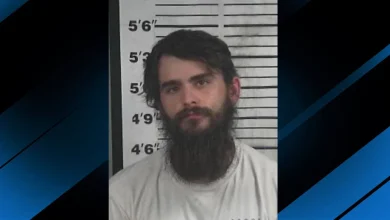 Man Arrested on Fentanyl Trafficking Charges After I-65 Traffic Stop in Cullman County